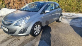 Opel Corsa 1.2 газ.инж., снимка 1