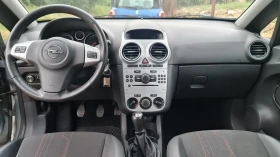 Обява за продажба на Opel Corsa 1.2 газ.инж. ~6 400 лв. - изображение 8