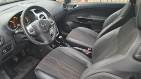 Обява за продажба на Opel Corsa 1.2 газ.инж. ~6 400 лв. - изображение 7