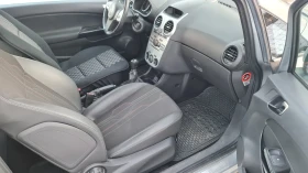 Opel Corsa 1.2 газ.инж., снимка 7