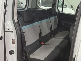 Citroen Berlingo 1.2 Puretech 110 / 6M / EU6, снимка 10