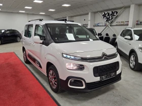 Citroen Berlingo 1.2 Puretech 110 / 6M / EU6, снимка 1