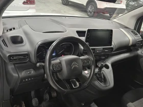 Citroen Berlingo 1.2 Puretech 110 / 6M / EU6, снимка 6