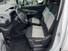 Citroen Berlingo 1.2 Puretech 110 / 6M / EU6, снимка 6