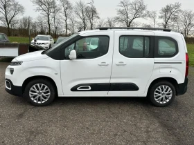 Citroen Berlingo 1.2 Puretech 110 / 6M / EU6, снимка 5