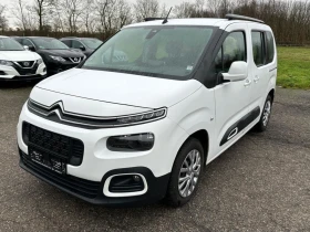 Citroen Berlingo 1.2 Puretech 110 / 6M / EU6, снимка 2