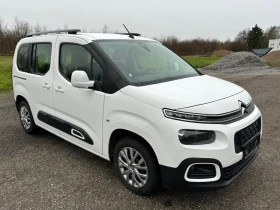 Citroen Berlingo 1.2 Puretech 110 / 6M / EU6, снимка 1