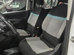 Citroen Berlingo 1.2 Puretech 110 / 6M / EU6, снимка 8