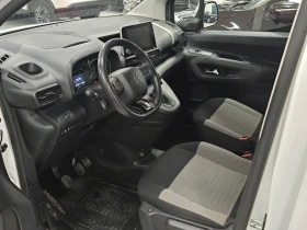 Citroen Berlingo 1.2 Puretech 110 / 6M / EU6, снимка 5