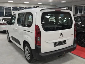 Citroen Berlingo 1.2 Puretech 110 / 6M / EU6, снимка 3