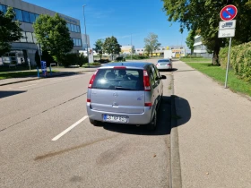 Opel Meriva, снимка 2