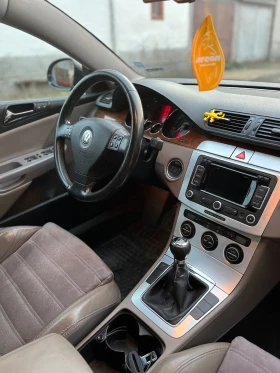 VW Passat 6, снимка 8