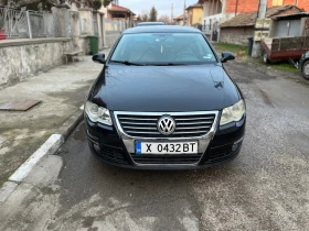 VW Passat 6, снимка 1