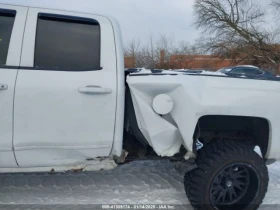 Chevrolet Silverado  1500 2LT ,   | Mobile.bg    6