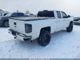 Chevrolet Silverado  1500 2LT ,   | Mobile.bg    4