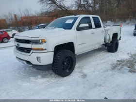 Chevrolet Silverado  1500 2LT ,   | Mobile.bg    2