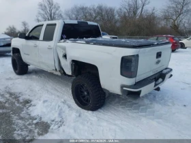 Chevrolet Silverado  1500 2LT ,   | Mobile.bg    3