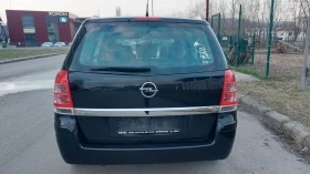 Opel Zafira 1.6I CL 7места, снимка 8