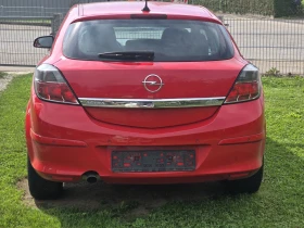 Обява за продажба на Opel Astra H GTC 1.6 16 V ~5 000 лв. - изображение 3