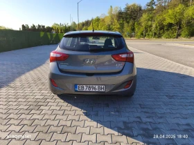 Обява за продажба на Hyundai I30 ~12 300 лв. - изображение 2