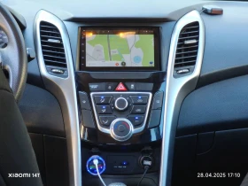 Обява за продажба на Hyundai I30 ~12 300 лв. - изображение 6