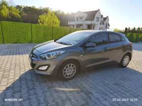 Обява за продажба на Hyundai I30 ~12 300 лв. - изображение 4