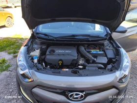 Обява за продажба на Hyundai I30 ~12 300 лв. - изображение 10