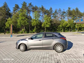 Обява за продажба на Hyundai I30 ~12 300 лв. - изображение 1