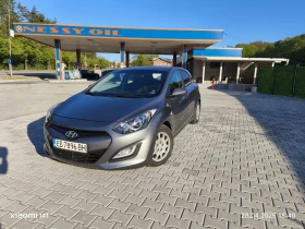 Обява за продажба на Hyundai I30 ~12 300 лв. - изображение 1