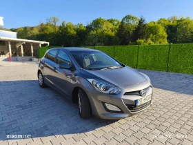 Обява за продажба на Hyundai I30 ~12 300 лв. - изображение 5