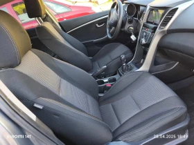 Обява за продажба на Hyundai I30 ~12 300 лв. - изображение 7