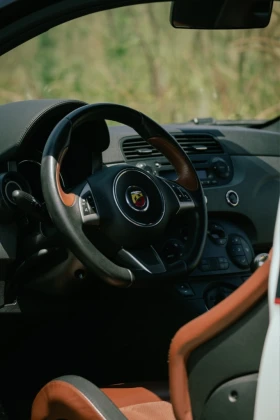 Fiat 500 Abart | Mobile.bg    10