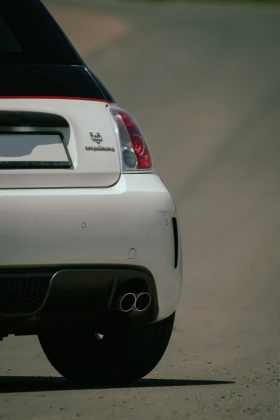 Fiat 500 Abart | Mobile.bg    7