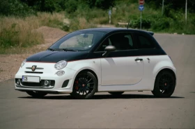 Fiat 500 Abart | Mobile.bg    3
