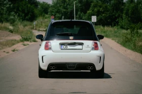 Fiat 500 Abart | Mobile.bg    5