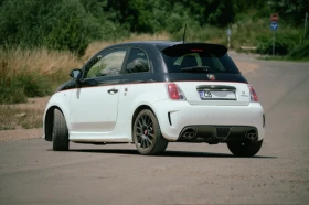 Fiat 500 Abart | Mobile.bg    4