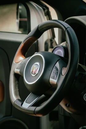 Fiat 500 Abart | Mobile.bg    11