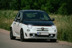     Fiat 500 Abart
