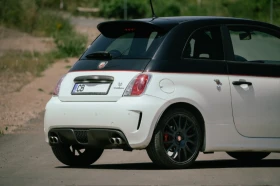 Fiat 500 Abart | Mobile.bg    6