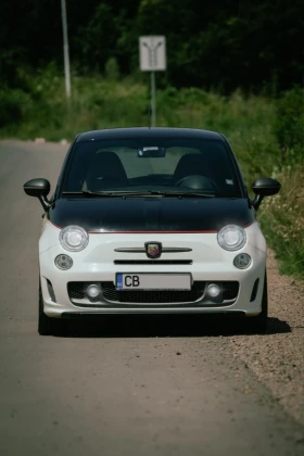 Fiat 500 Abart | Mobile.bg    2