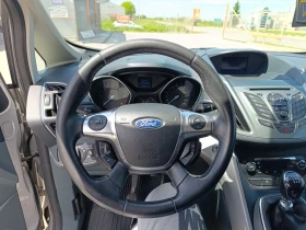 Ford C-max 1.6 | Mobile.bg    5