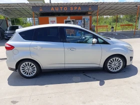Ford C-max 1.6 | Mobile.bg    3