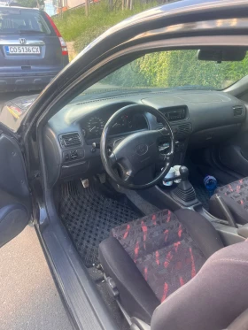 Обява за продажба на Toyota Corolla 1.6 LPG ~3 500 лв. - изображение 7