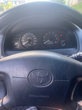 Обява за продажба на Toyota Corolla 1.6 LPG ~3 500 лв. - изображение 6