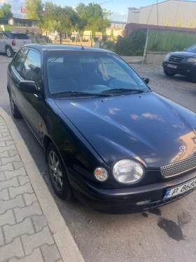 Обява за продажба на Toyota Corolla 1.6 LPG ~3 500 лв. - изображение 2