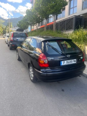 Обява за продажба на Toyota Corolla 1.6 LPG ~3 500 лв. - изображение 4