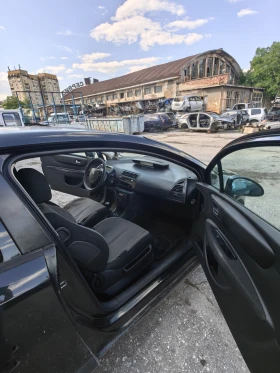 Citroen C4 1.6d 110 | Mobile.bg    14