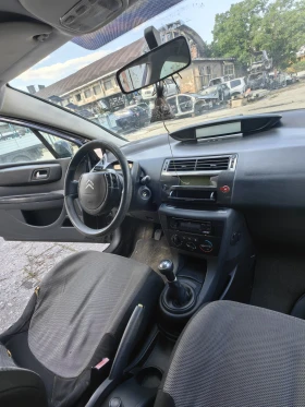 Citroen C4 1.6d 110 | Mobile.bg    16