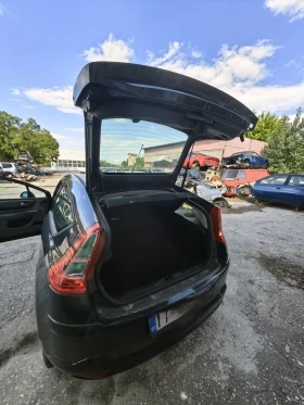 Citroen C4 1.6d 110 | Mobile.bg    11