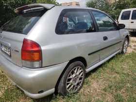 Mazda 323 323 P | Mobile.bg    8